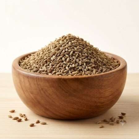 Bharat Masala Ajwain (Carom Seeds) Whole Spice