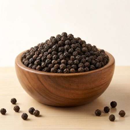 Bharat Masala Black Peppercorns (Mari) – Whole Black Pepper