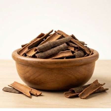 Bharat Masala Flat Cinnamon Sticks – Whole Cinnamon