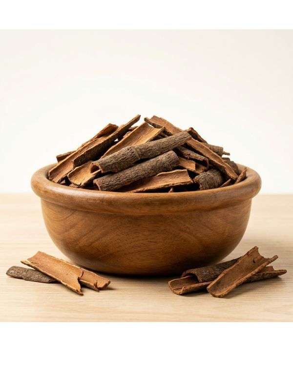 Bharat Masala Flat Cinnamon Sticks – Whole Cinnamon