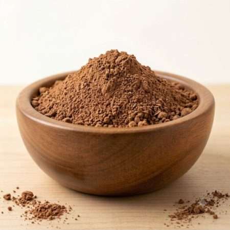 Bharat Masala Cocoa Powder – Unsweetened Cocoa Powder