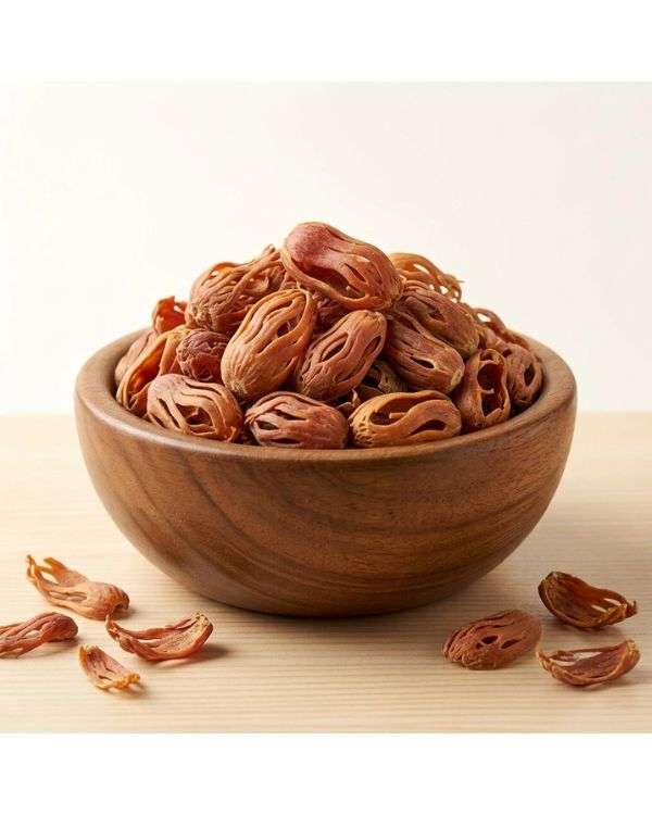 Bharat Masala Javantri (Mace) – Whole Mace Spice
