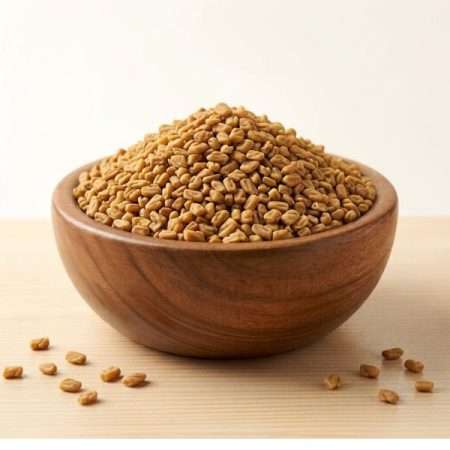 Bharat Masala Methi (Fenugreek Seeds) – Whole Fenugreek