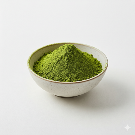 moringa leaves powder