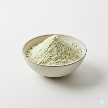 moringa powder