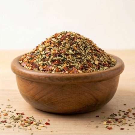 Bharat Masala Pizza Seasoning – Pizza Herb & Spice Mix