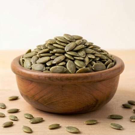 Bharat Masala Pumpkin Seeds – Whole Pumpkin Seeds