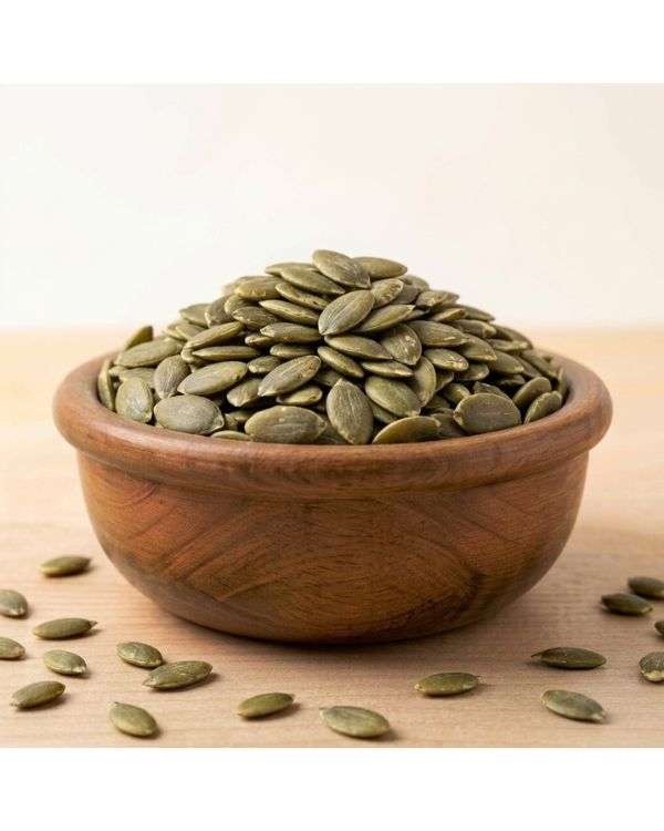 Bharat Masala Pumpkin Seeds – Whole Pumpkin Seeds