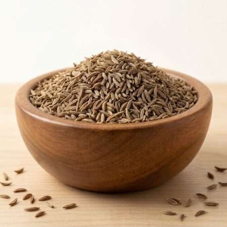 Bharat Masala Shahjeera (Caraway Seeds) – Whole Caraway