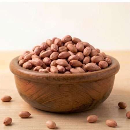 Bharat Masala Singdana (Peanuts) – Whole Peanuts