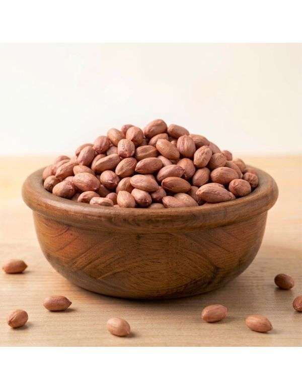Bharat Masala Singdana (Peanuts) – Whole Peanuts