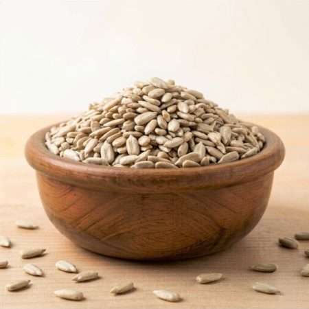 Bharat Masala Sunflower Seeds – Whole Sunflower Seeds