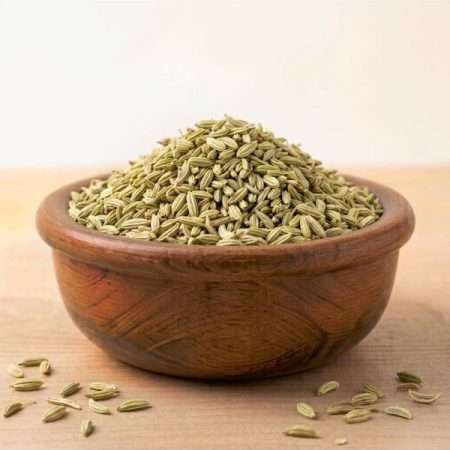 Bharat Masala Variyali (Fennel Seeds) – Whole Fennel