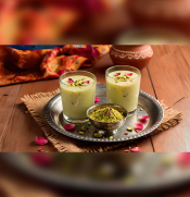 Thandai