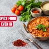 Spicy Food