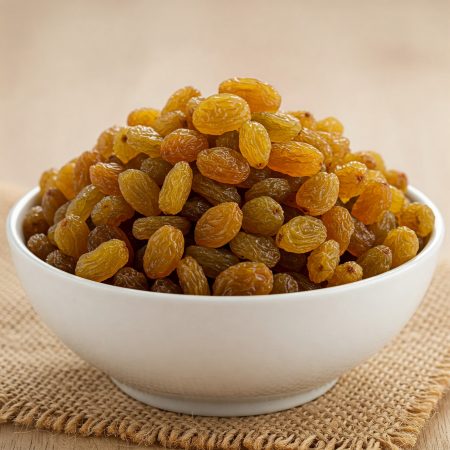 Raisins (Kismis)