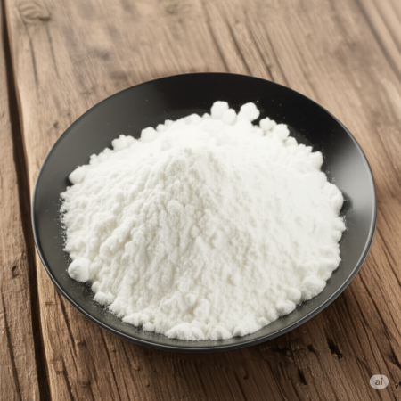 corn flour