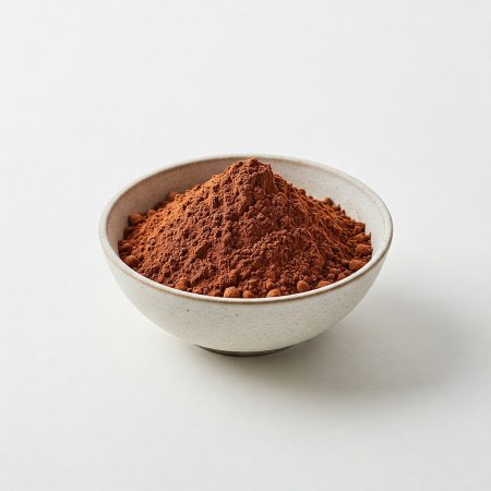 cocoa powder