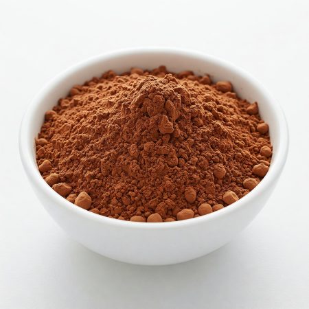 drinking chocolate