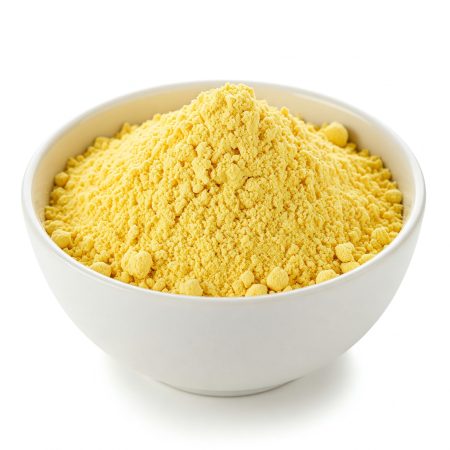 vanilla custard by bharat masala