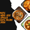 Non-Veg Masalas