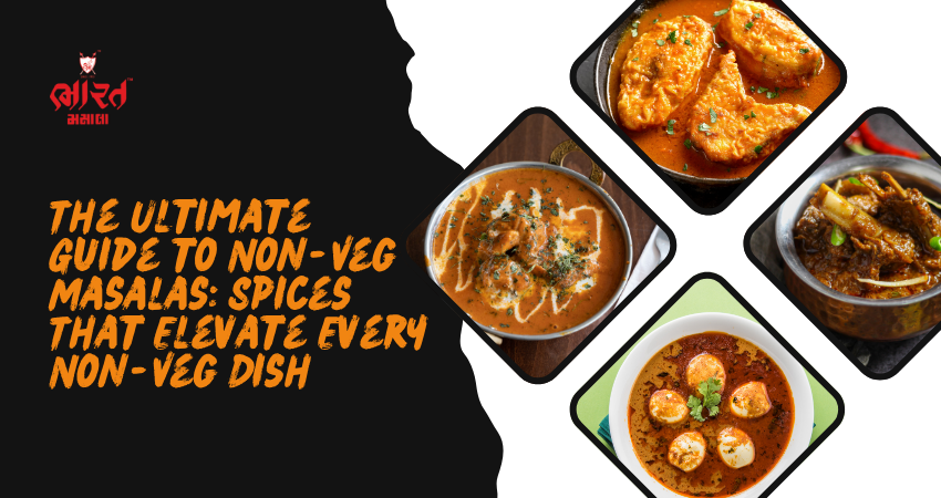 Non-Veg Masalas