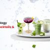 Masala Mixology