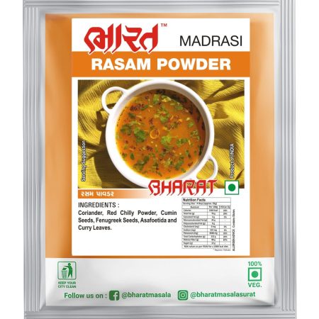 rasam powder by bharat masala