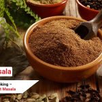 Garam Masala