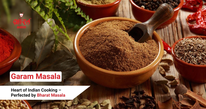 Garam Masala