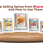 Top Selling Spices from Bharat Masala and How to Use Them