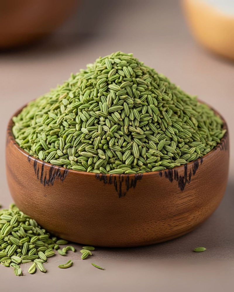 Lakhnavi Variyali (Aniseed)