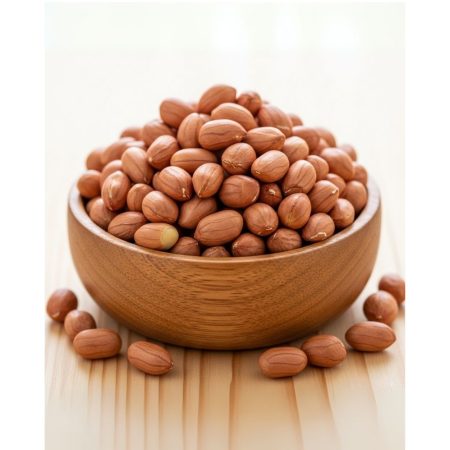 Singdana (Raw Peanuts)