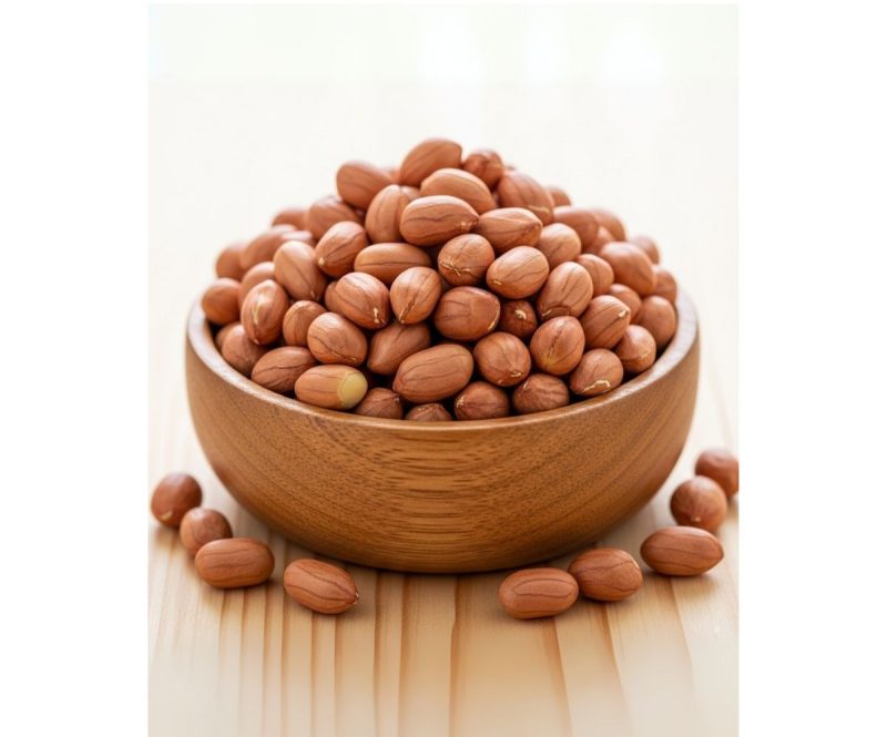 Singdana (Raw Peanuts)