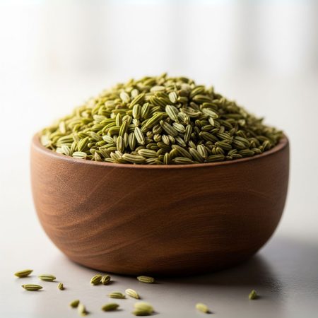 Variyali (Fennel Seeds)