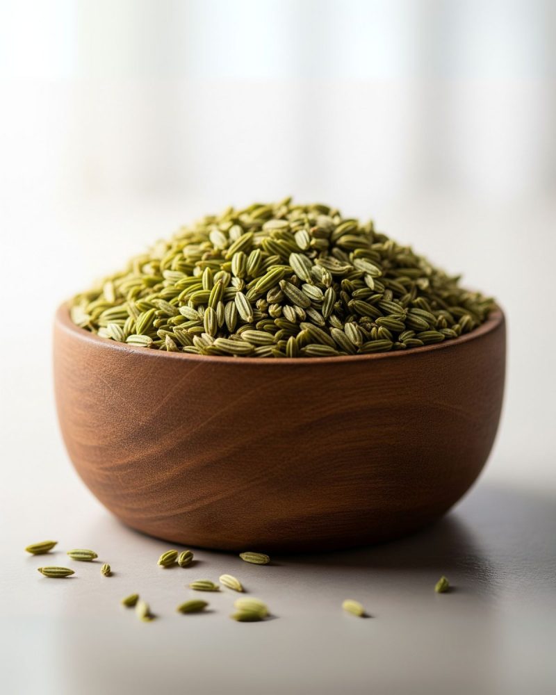 Variyali (Fennel Seeds)