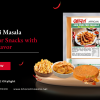 Jain peri peri masala