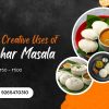 Idli Sambhar Masala