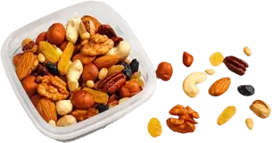 Dry Fruits