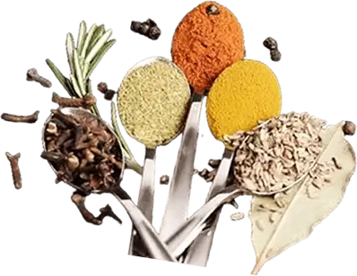 Masala (Spices)