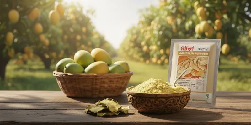 Aamchur Powder: The Secret Ingredient for Tangy Summer Recipes