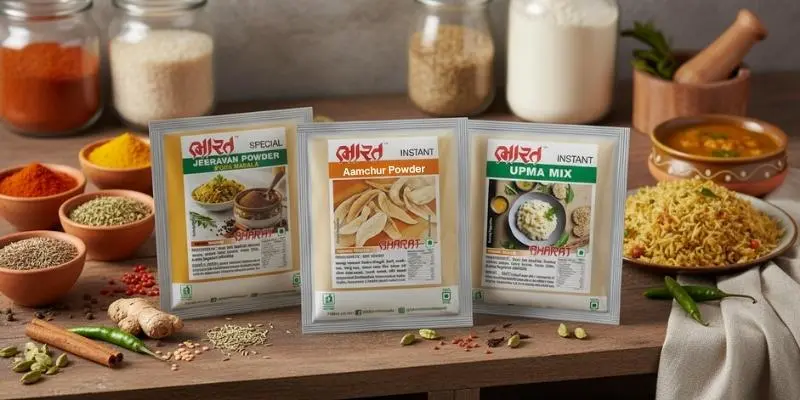 From Aamchur to Jeeravan: Indian Spices That Transform Your Meals