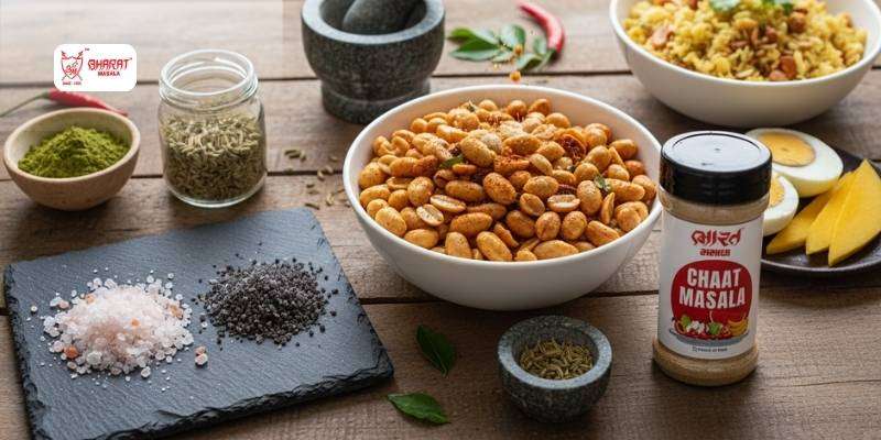 5 Simple Ways to Make Everyday Food Better (Indian Kitchen Hacks)