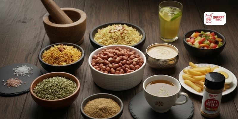 From Snacks to Gravies: One Ingredient, Multiple Uses in Indian Cooking