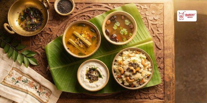 Best Spice Blend Combinations Using Mustard Seeds, Pepper and Aromatic Spices
