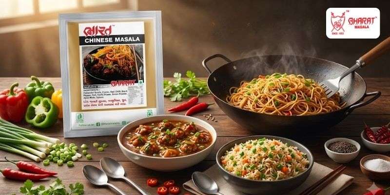 5 Easy Indian-Style Chinese Recipes You Can Make at Home
