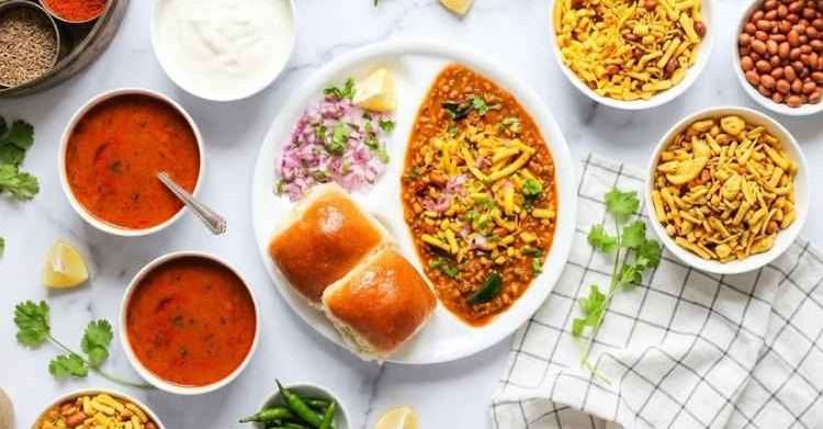 Misal Pav