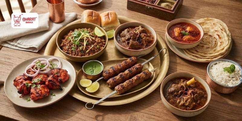 Beyond Curry: 7 Delicious Ways to Use Meat Masala